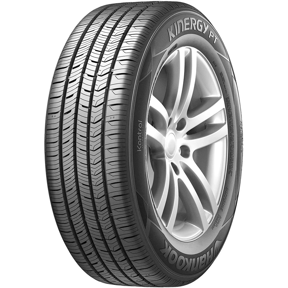 All Season 205/60R16 92H Passenger Tire Q39694