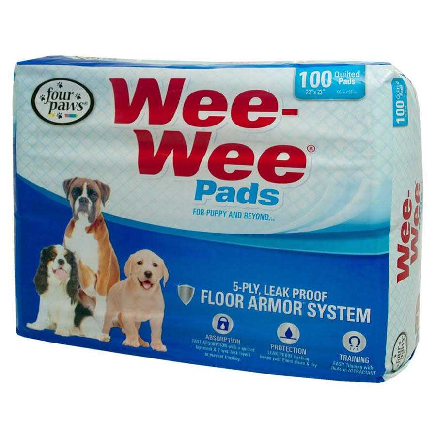 Wee-Wee Pads B844050