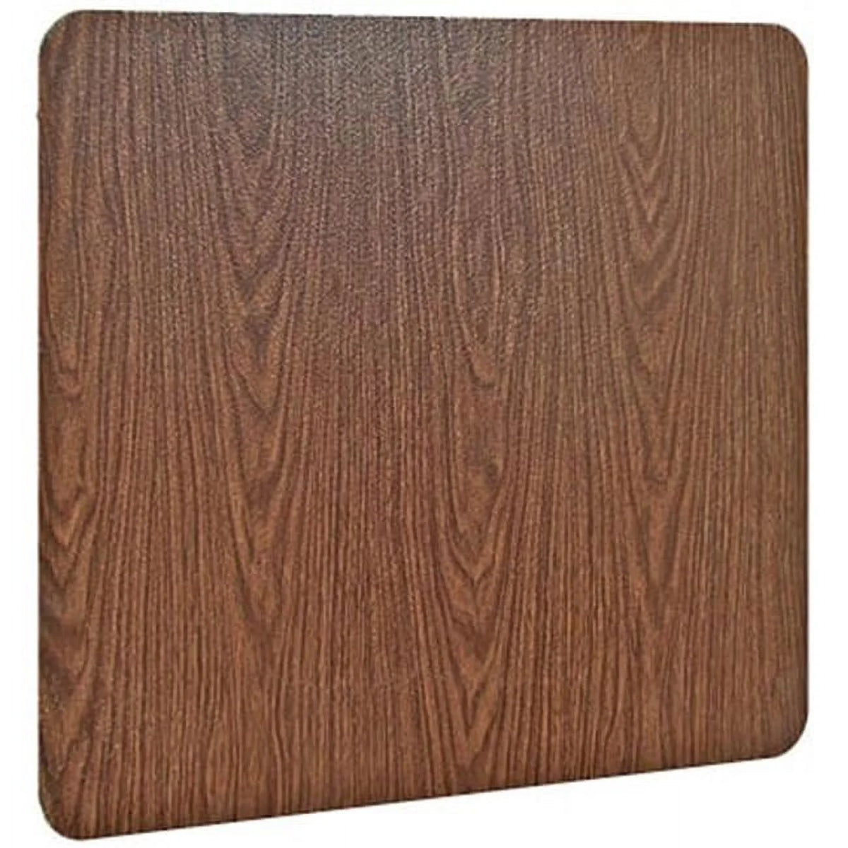 32 x 28 in. Woodgrain Thermal Stove & Wall Board U555