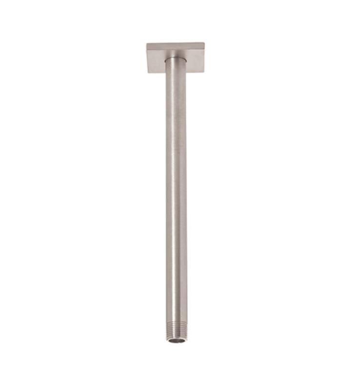 Antique Brass Ceiling Shower Arm I87200