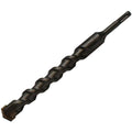 3/16 in. x 12 in. SDS-Plus Carbide Tipped Masonry Hammer Drill Bit (10-Pieces) Y1559
