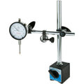 Magnetic Base Dial Indicator Combo W1094