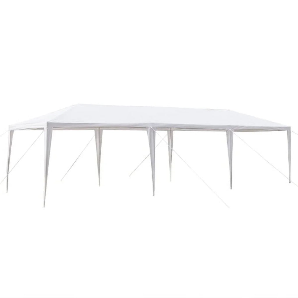 3 x 9m Eight Sides Two Doors Waterproof Tent A9306
