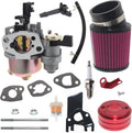 Carburetor for 196cc 212cc Engines, Pack of 2 T16659