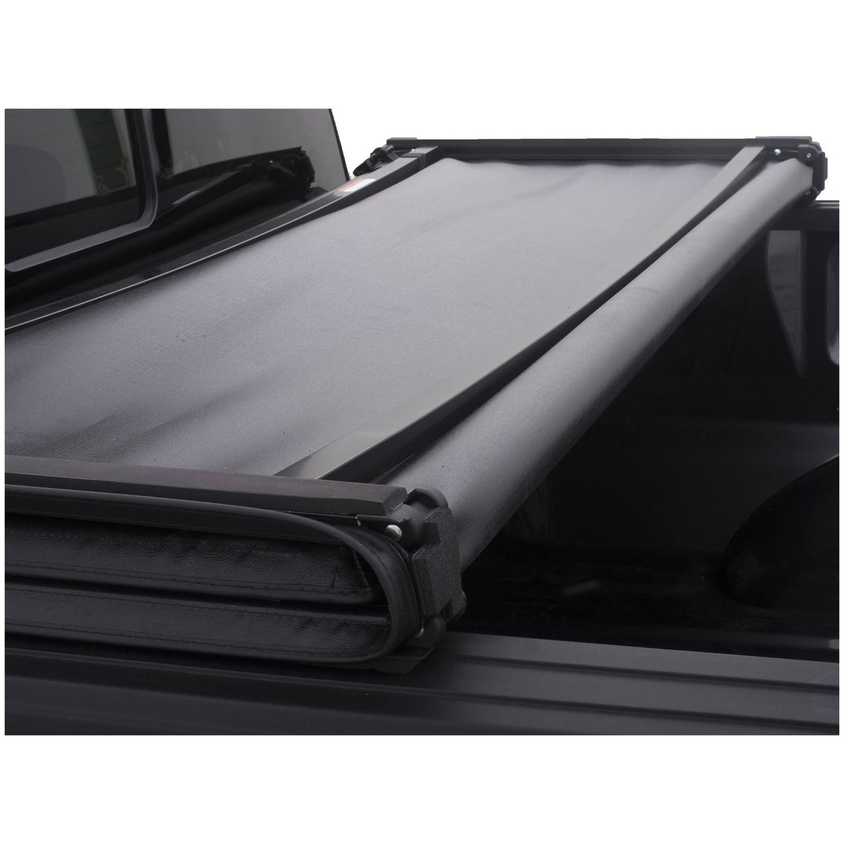 Tri-Fold Tonneau Cover H8375