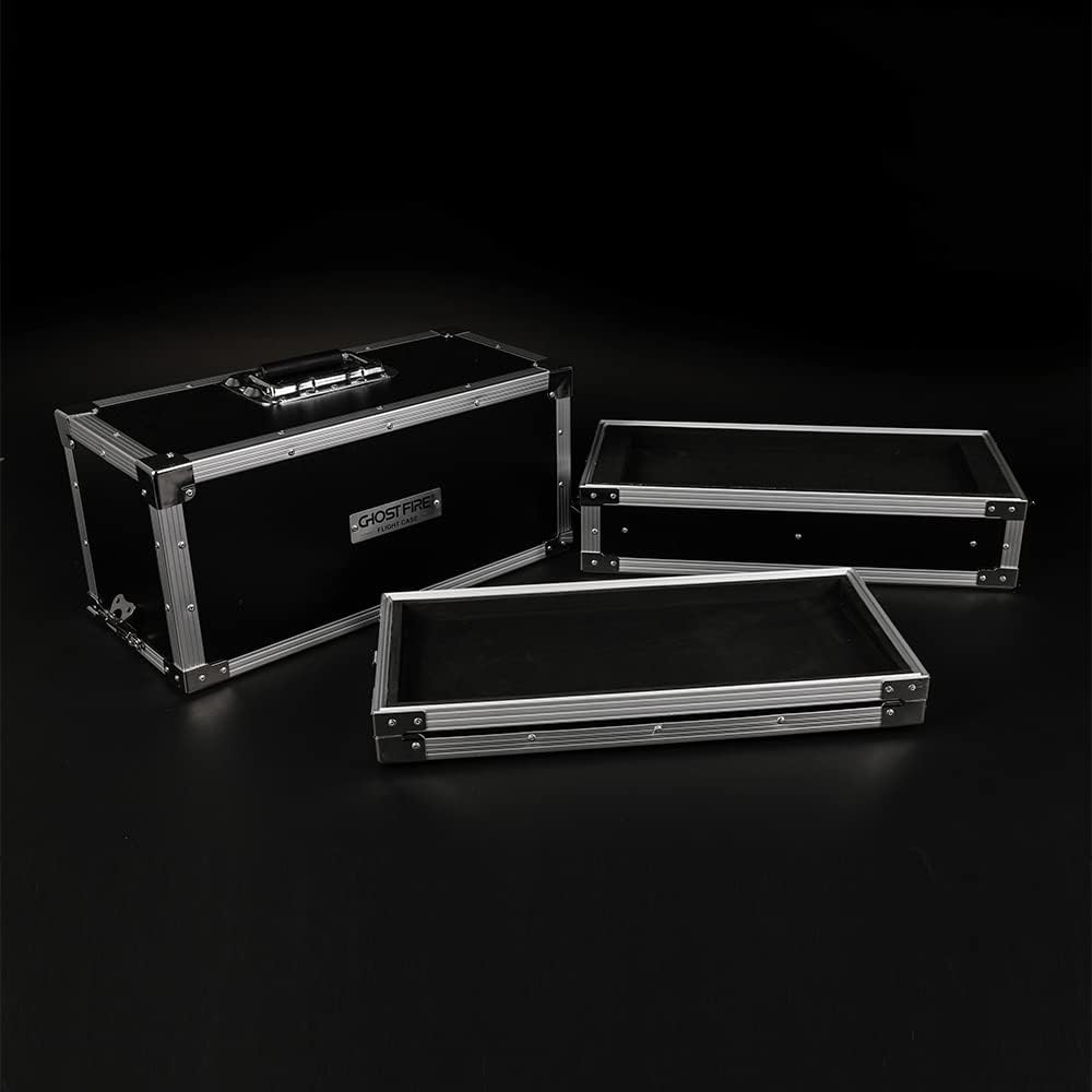 Guitar Multi Effect Pedal Case D689