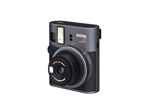 Instant Film Camera E7812