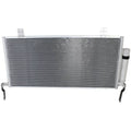 AC Condenser with Receiver Drier M368
