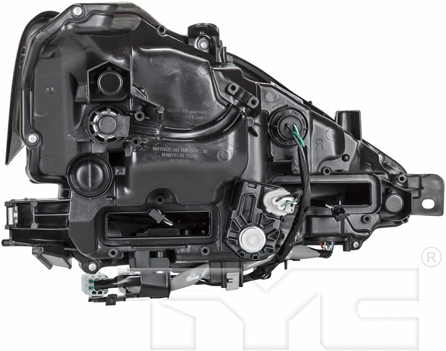 Driver Side LED Headlight for Lexus IS250 / IS350 2014 2015 2016 G872173