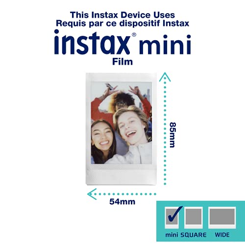 Instant Film Camera E7812