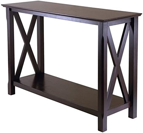Console Table in Cappuccino N503876