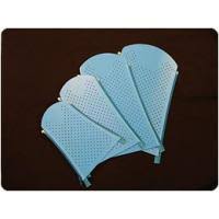 Large Zippered Wrist & Thumb Spica Splint G503708