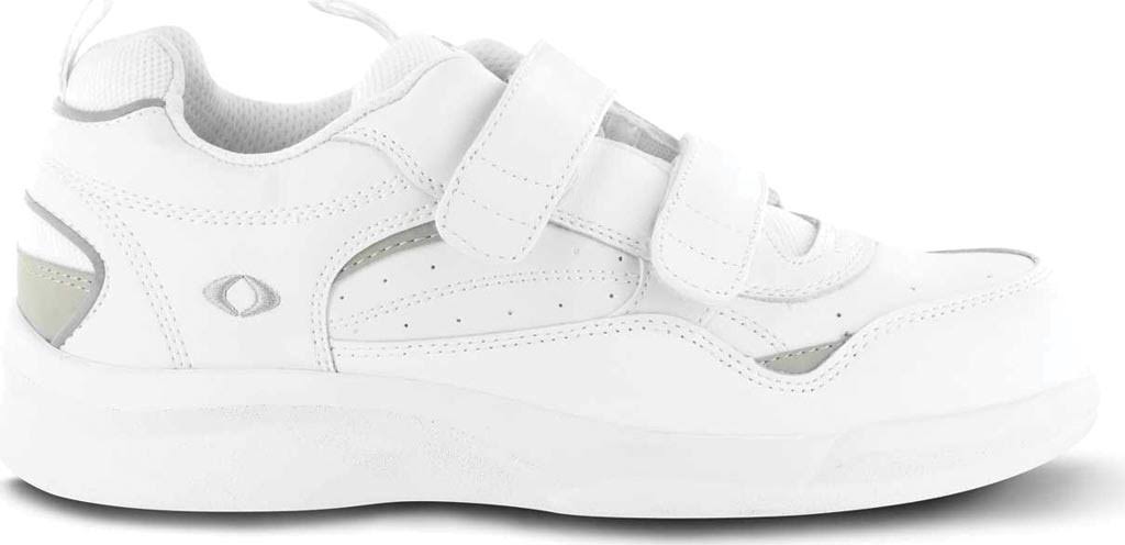 White Walker 16 Men&s Shoes F4271
