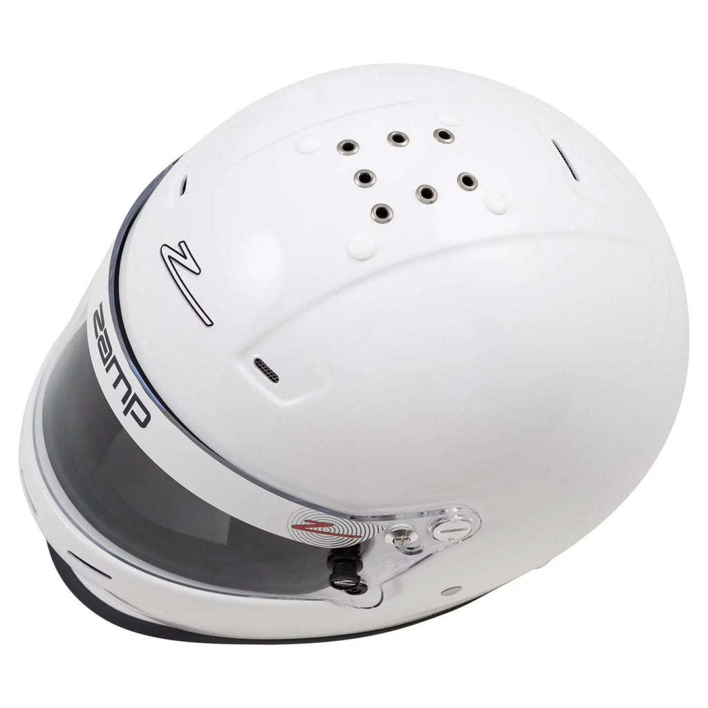 Matte Black X-Large Helmet M7033