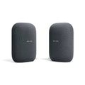 Charcoal Smart Speaker (2-Pack) P9949