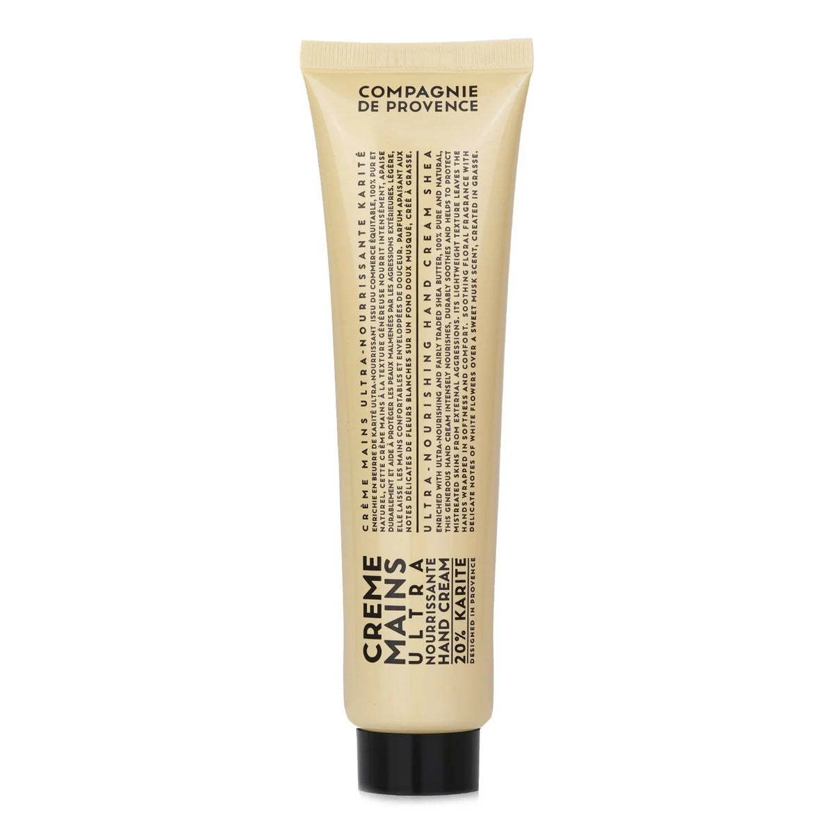 20% Shea Butter Nourishing Hand Cream 100ml K5105
