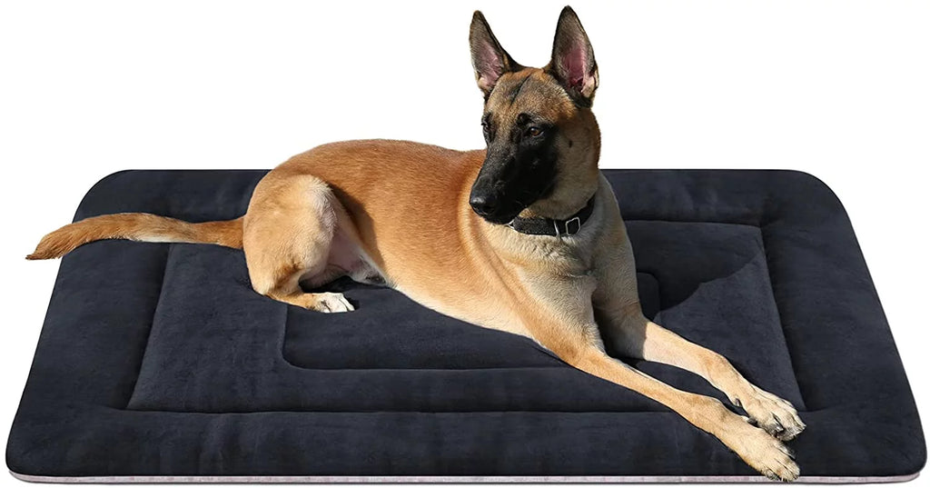 Dog Bed Crate Mat 42inch Kennel Pad G710