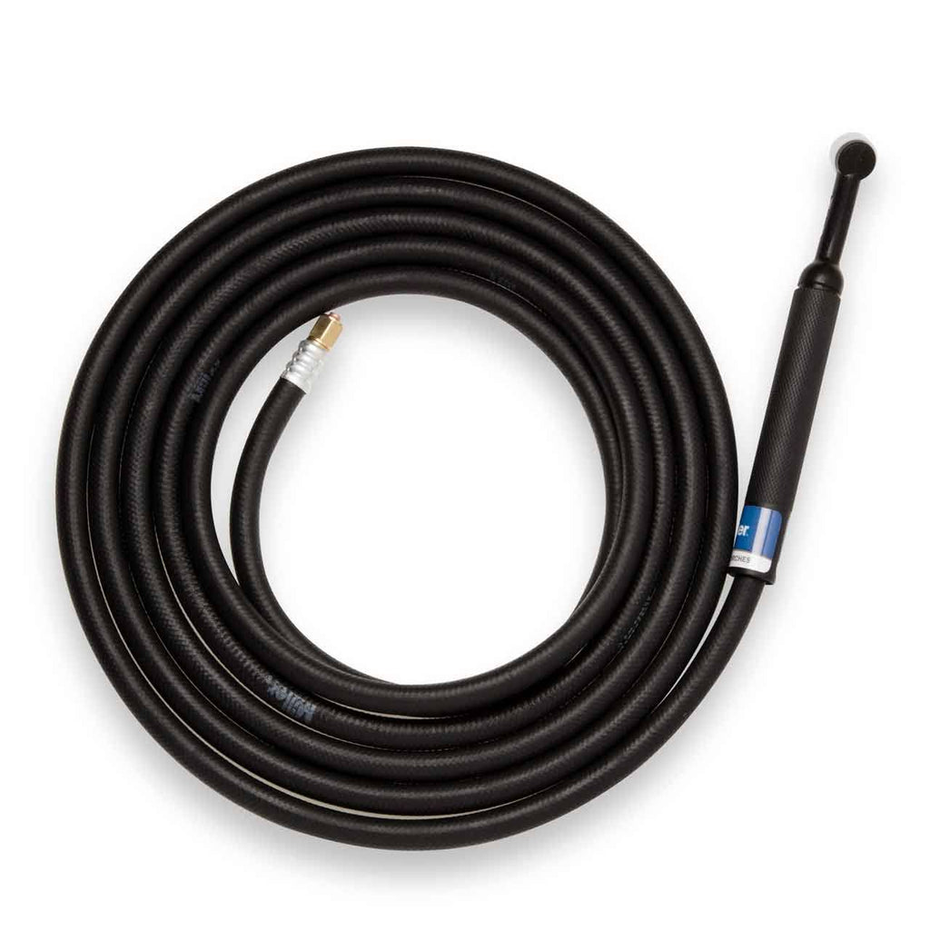 12.5FT Rubber Torch Pkg Q32425