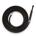 12.5FT Rubber Torch Pkg Q32425