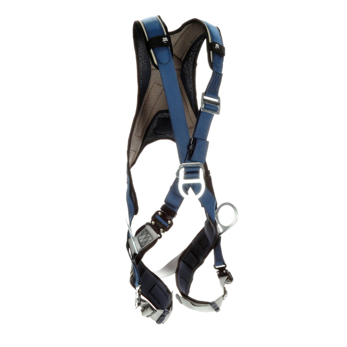 ExoFit Plus Cross-Over Climbing/Positioning Harness (XS) E433