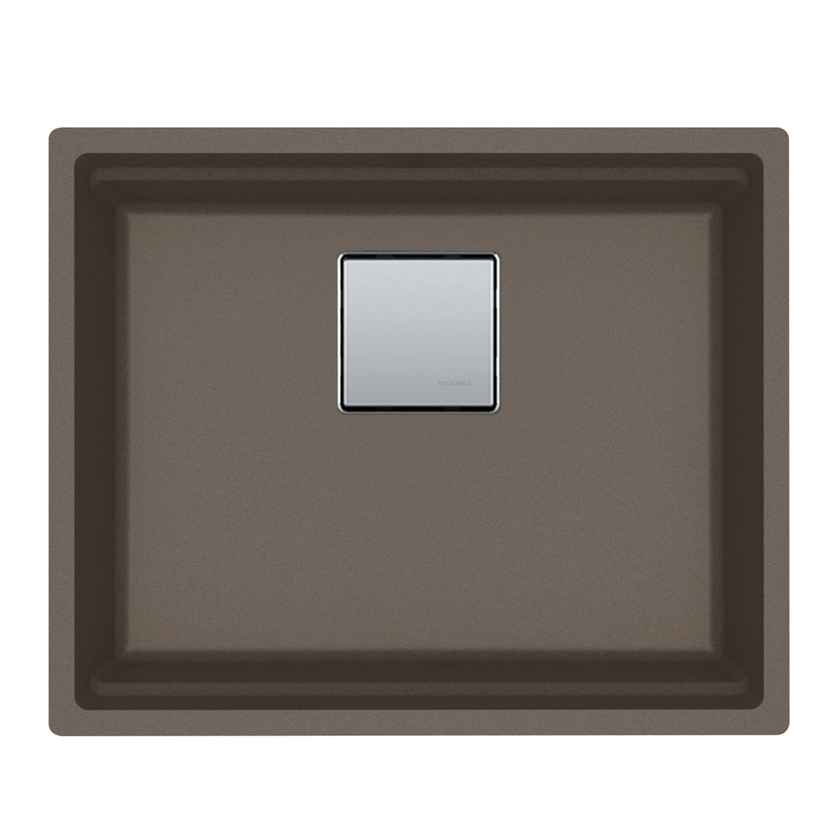 Storm Granite Undermount Kitchen Sink J226