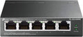 5 Port Gigabit PoE Switch Pack of 2 X64754