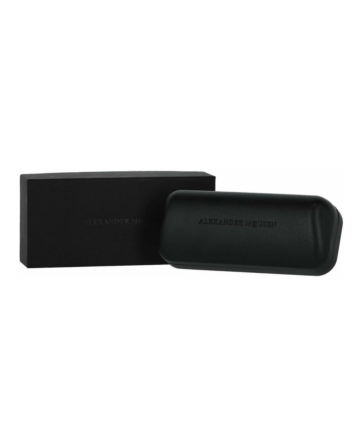 Havana Brown Square Optical Glasses U16815