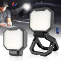 Rechargeable 2pack 40W 4000Lumens Magnetic Work Light Z698