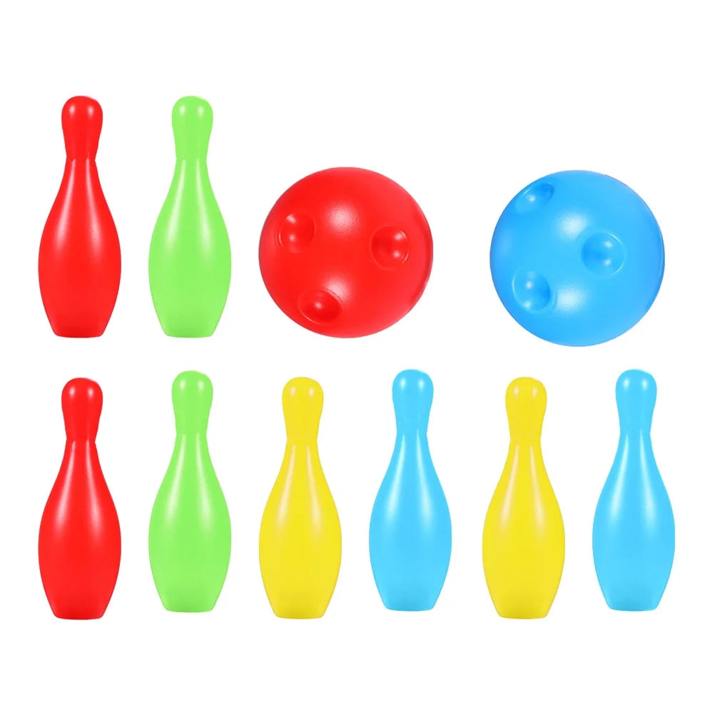 Indoor Children Bowling Toys J92933