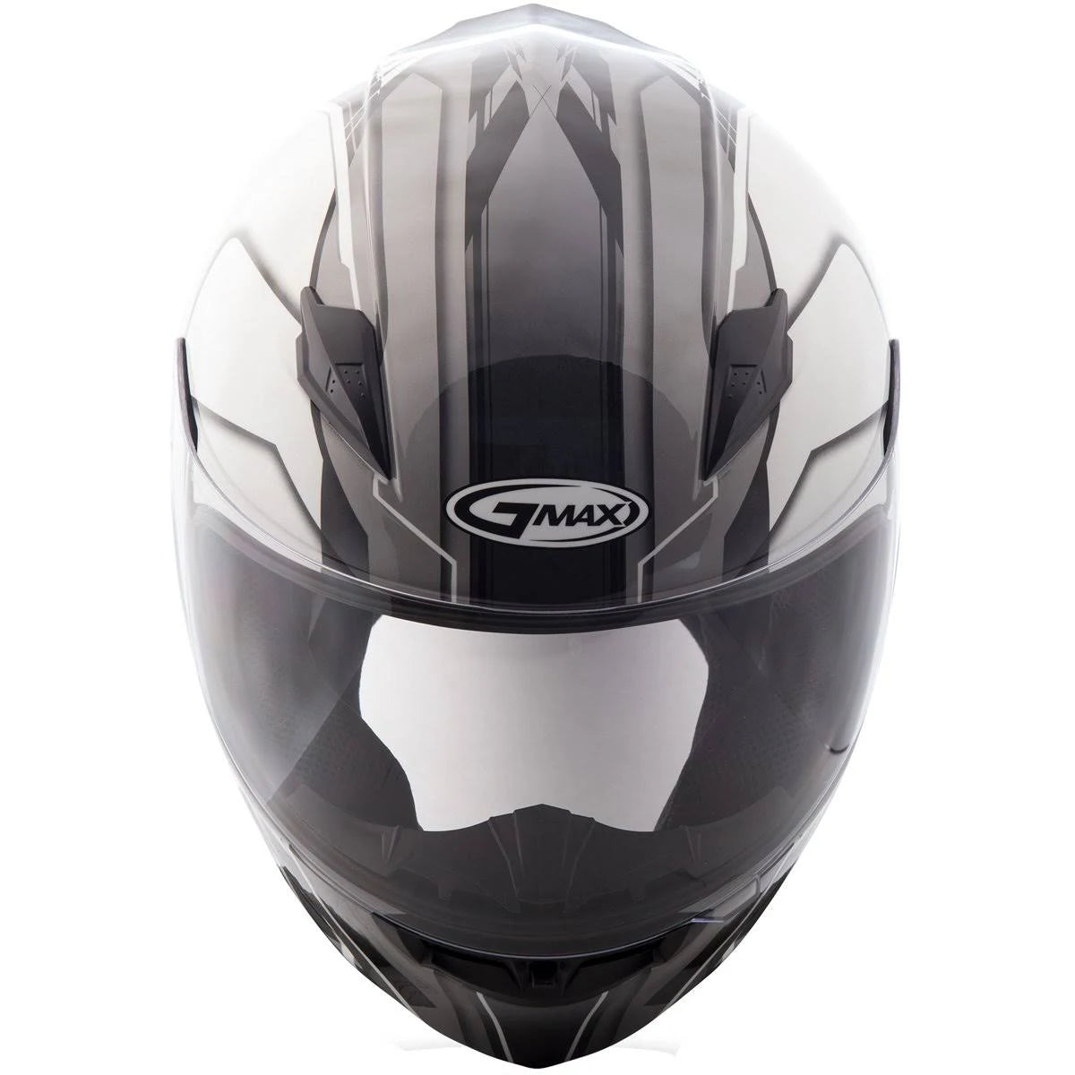 Matte White/Blue Helmet I994