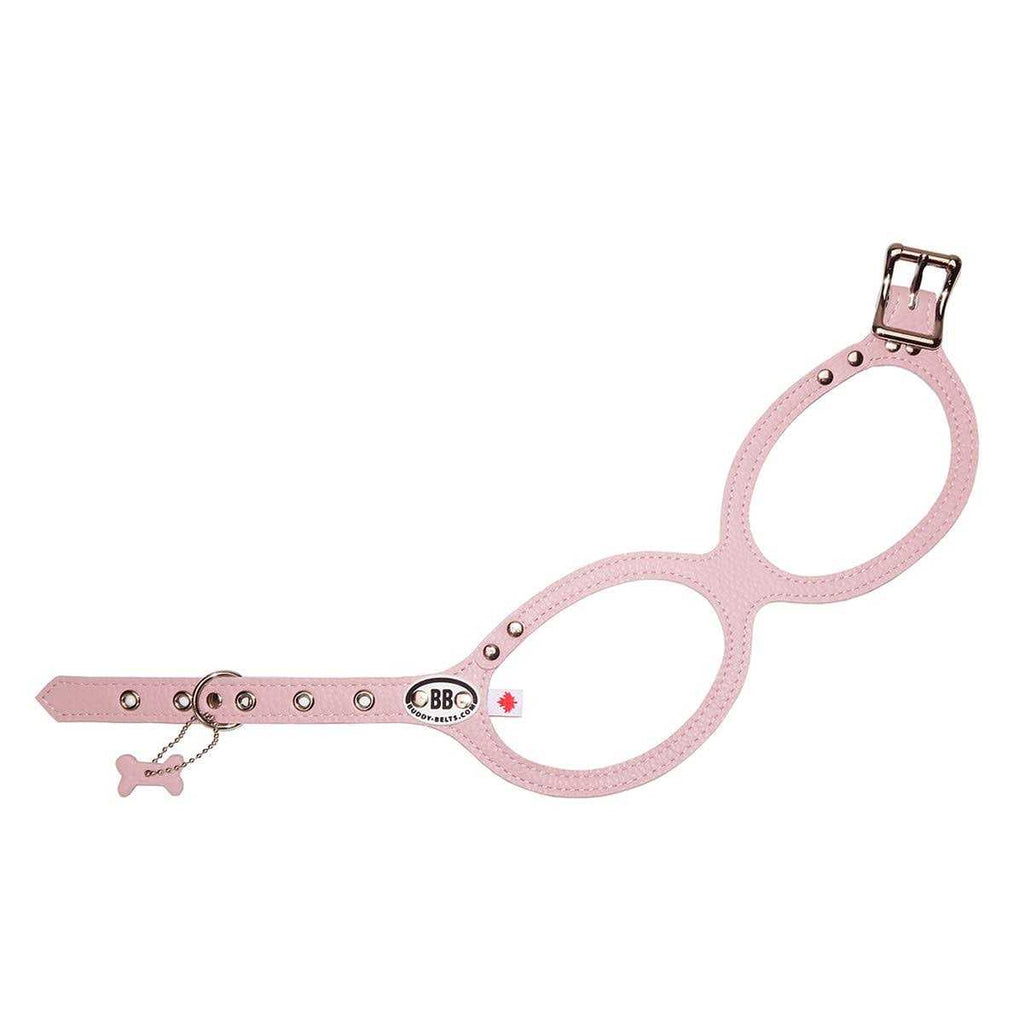 Pebble Grain Harness P797