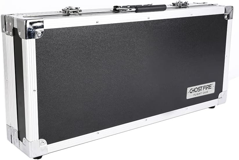 Guitar Multi Effect Pedal Case D689
