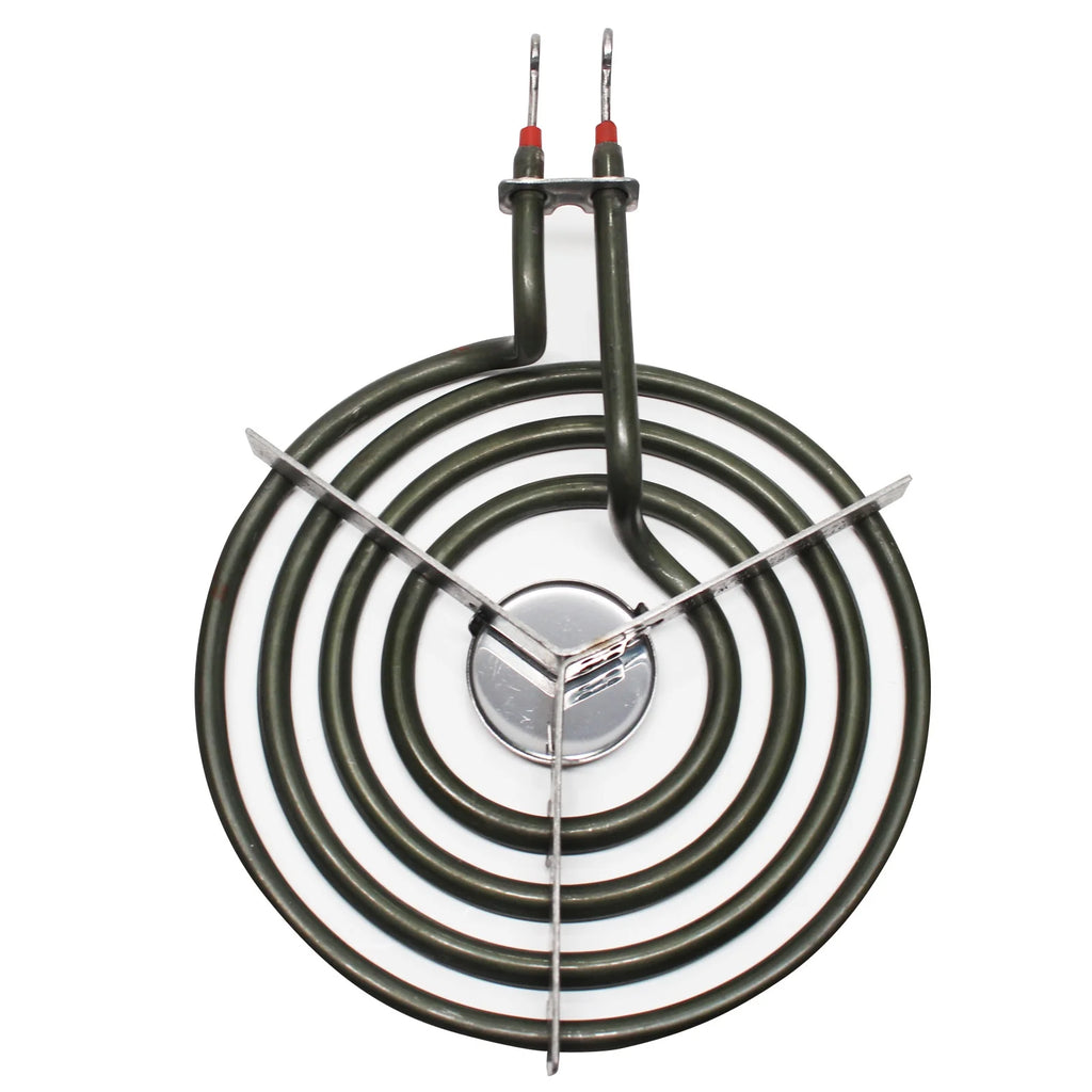 6 inch 4 Turns Surface Burner Element for Range, Stove & Cooktop N96393